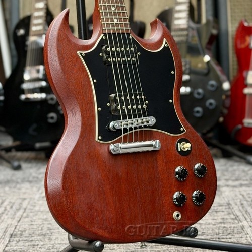 Gibson special faded worn - gibson,