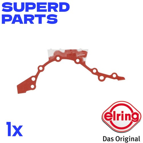 Gasket housing cover - gasket,