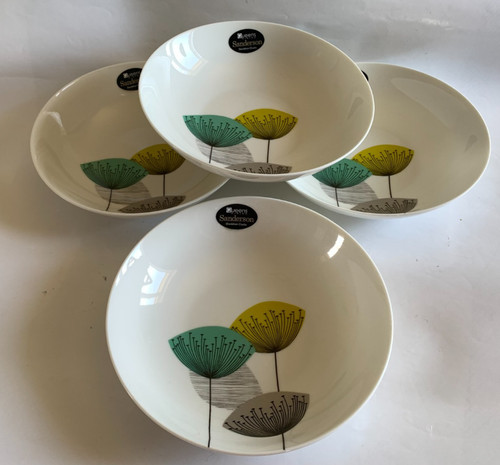Sanderson dandelion clocks - dandelion,