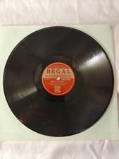 1938 GEORGE FORMBY 78 MOTHER