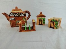 Vintage Price Brothers Cottage