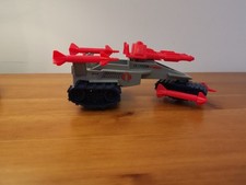Gi Joe Devastator venom
