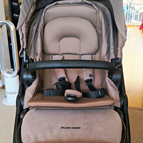 Maxi cosi adorra luxe - maxi-cosi,