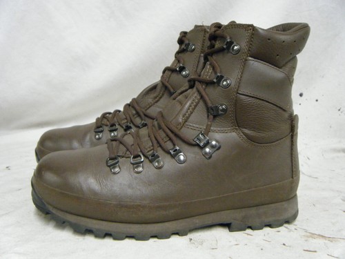Genuine british army military - army,