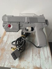 Official Namco G-Con Light Gun