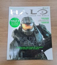 Halo The Game That Changed The