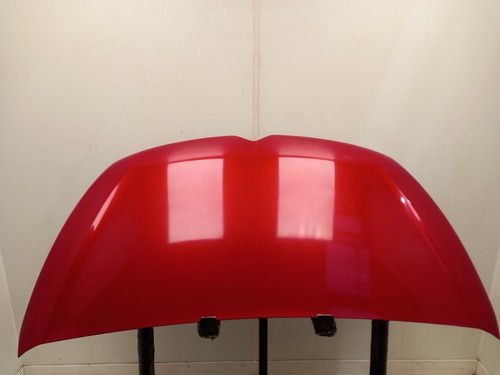Citroen picasso bonnet - citroen, c4