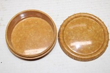 WW2 German Butter Dish