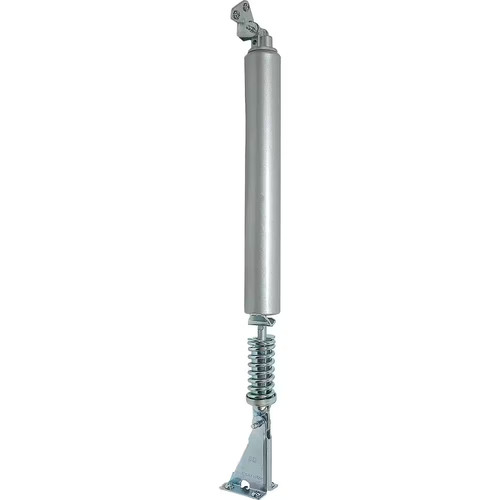 Aluminum medium duty - 9,