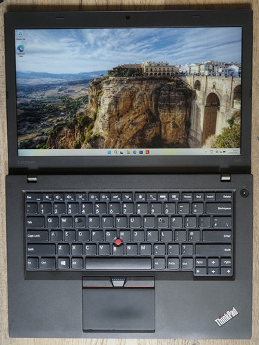Lenovo thinkpad t460 - thinkpad, 6300u