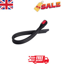Flexible Crevice Tool for