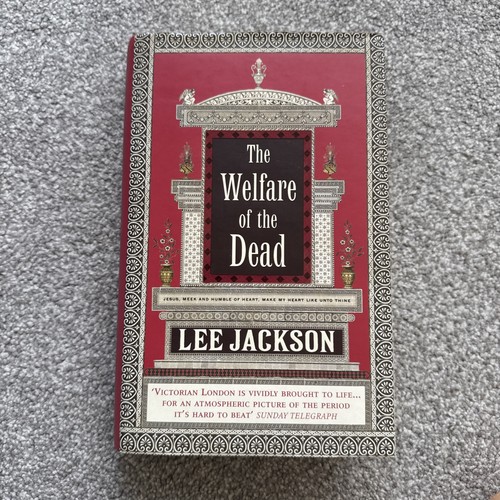 The welfare - the,