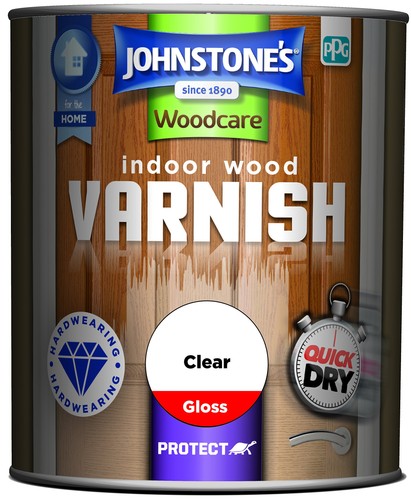 Johnstone gloss floor - johnstone's,