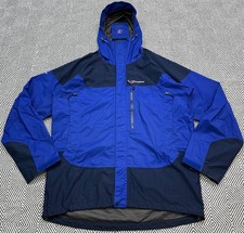 BERGHAUS GORE-TEX WATERPROOF