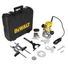 Dewalt D26204K 110v 1/4"