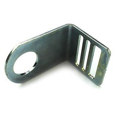 TRIUMPH BONNEVILLE BUCKLE