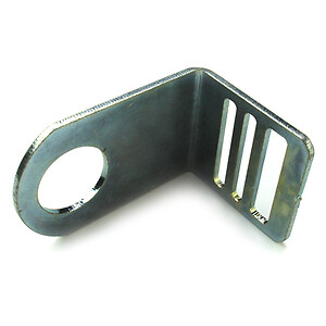 Triumph bonneville buckle - bonneville,