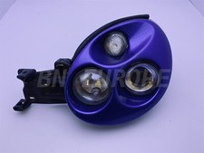 Prodrive N/S Head Light Lamp For: Subaru Impreza GDA GDB WRX STI 01-03