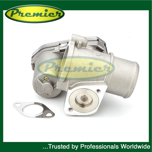 Premier egr valve - egr,