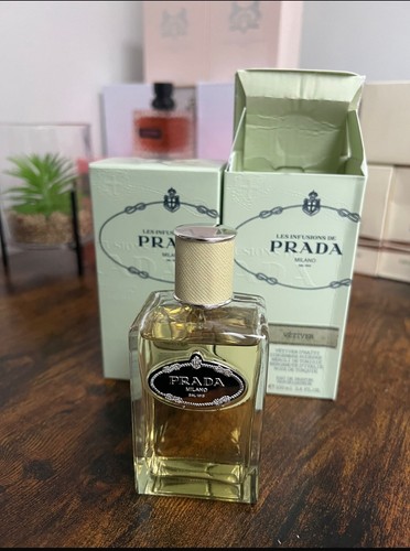 New prada milano perfume - new,