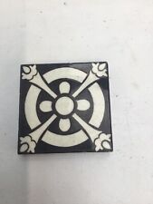 Reclaim encaustic Victorian