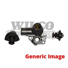 Vauxhall Astra G H Corsa C Bettaparts Thermostat FTH809K Check Compatibility