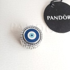 Pandora Evil Eye Protection