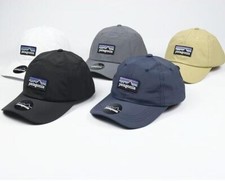 patagonia new baseball cap