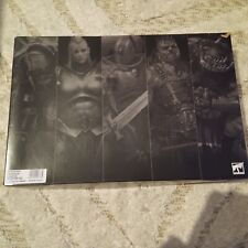 Warhammer 40k Battle for Macragge Box Set Complete