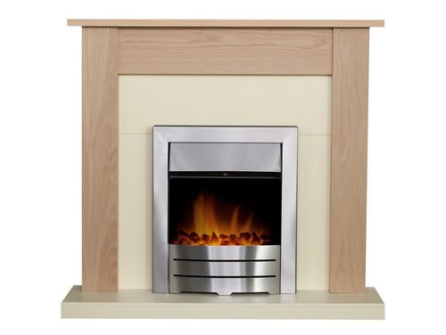 Adam southwold fireplace - southwold, &