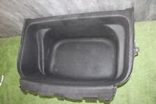 GENUINE TESLA MODEL Y 2020 ONWARDS BOOT LINER REAR TRUNK TUB 1618178-00-A