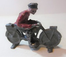 1940's A Fry-Erecto Toy