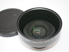 Nikon WC-E80 Wide Angle