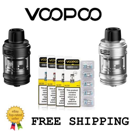 Voopoo uforce vape - voopoo,