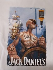 MEDIUM MENS POPEYE JACK
