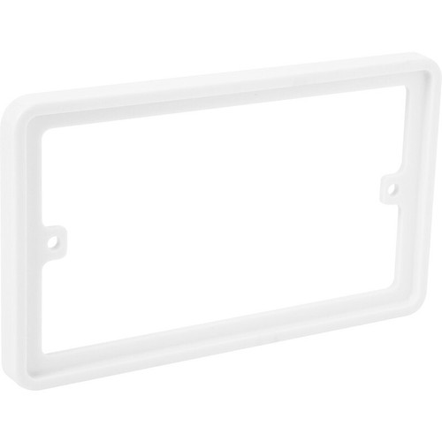 Schneider gang double white - 2,