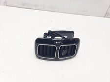 CITROEN C5 AIRCROSS DASHBOARD