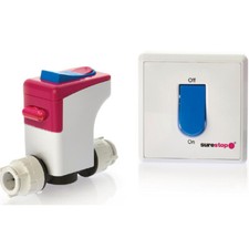 SURESTOP Remote Tap Switch