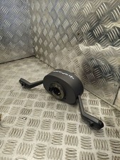 Saab 9-3 Ver2 2008 Wiper turn signal stalk switch 12777263AA BRR6201