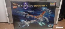 Revell Monogram Babylon 5