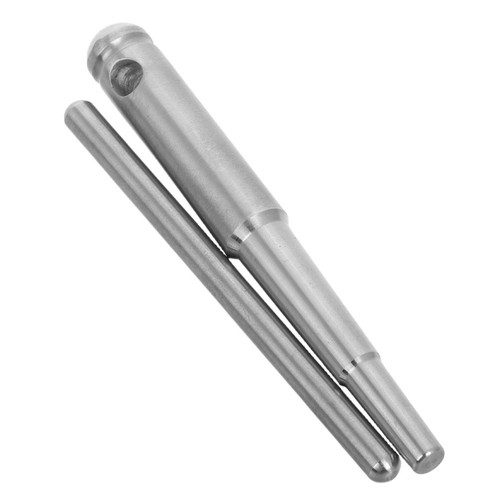 Trumpet piece shaping tool - shaping,