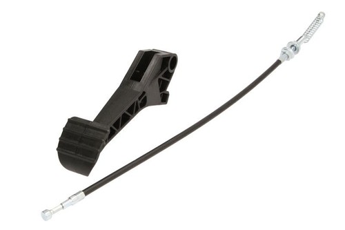 Cable pull steering column - steering,