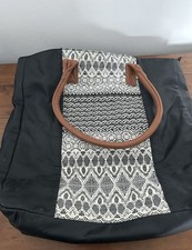 F&F Shopping Bag