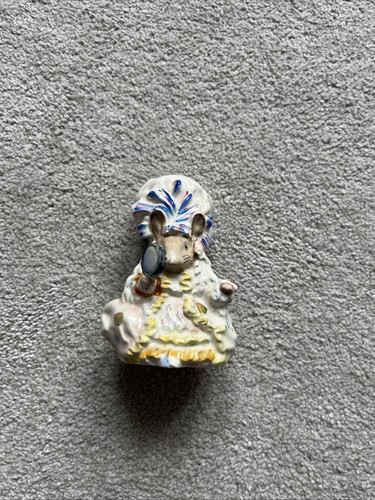 Beswick beatrix potter - beatrix,