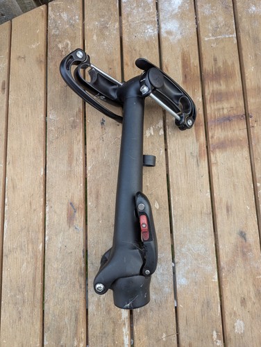 Tern bike s10 fold handlebar - tern,