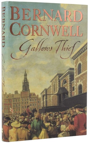 Bernard cornwell born - 1944, /