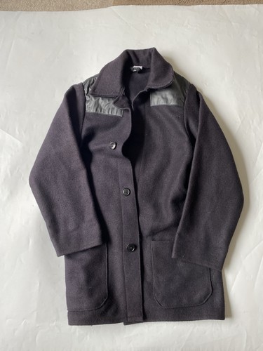 Donkey jacket vintage - donkey, 80s