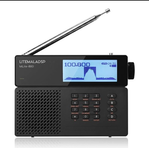 Mlite 880 sdr full band - full,