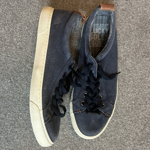White stuff navy men - stuff, men's