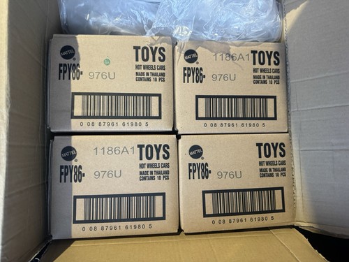 Hot wheels aero - styles, 10